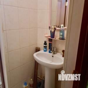 Студия квартира, вторичка, 14м2, 1/10 этаж