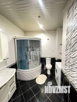 1-к квартира, вторичка, 44м2, 14/15 этаж