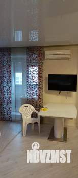 1-к квартира, вторичка, 43м2, 15/17 этаж