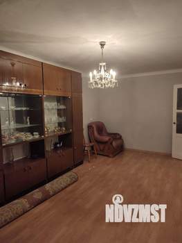 1-к квартира, вторичка, 32м2, 2/9 этаж