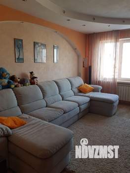 3-к квартира, вторичка, 65м2, 9/9 этаж