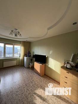 3-к квартира, вторичка, 64м2, 6/9 этаж