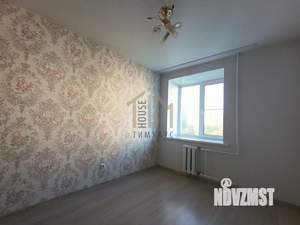 4-к квартира, вторичка, 75м2, 6/9 этаж