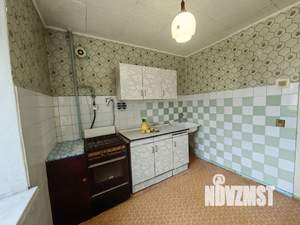 1-к квартира, вторичка, 33м2, 4/5 этаж