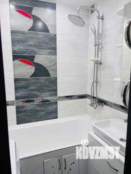 3-к квартира, вторичка, 63м2, 9/10 этаж