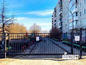 3-к квартира, вторичка, 60м2, 8/9 этаж