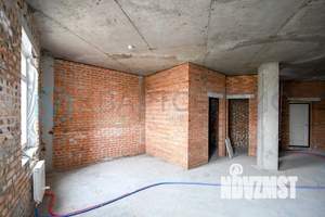4-к квартира, вторичка, 133м2, 4/14 этаж