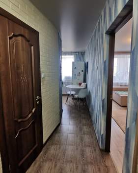 2-к квартира, вторичка, 44м2, 3/5 этаж