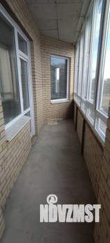 2-к квартира, сданный дом, 87м2, 3/8 этаж