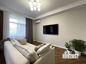 2-к квартира, вторичка, 60м2, 2/5 этаж