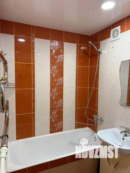 2-к квартира, вторичка, 44м2, 5/5 этаж