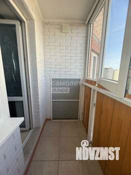 2-к квартира, вторичка, 57м2, 10/10 этаж