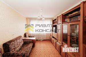 1-к квартира, вторичка, 30м2, 5/5 этаж