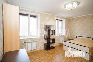 3-к квартира, вторичка, 86м2, 7/11 этаж
