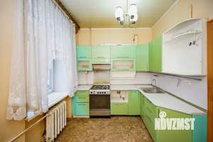 3-к квартира, вторичка, 65м2, 2/5 этаж