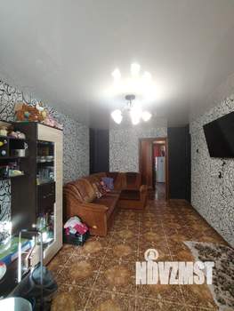 3-к квартира, вторичка, 69м2, 1/5 этаж