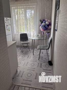 1-к квартира, вторичка, 36м2, 1/5 этаж
