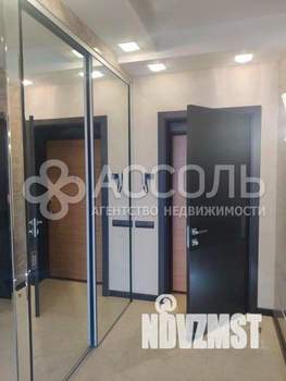 2-к квартира, вторичка, 90м2, 6/13 этаж