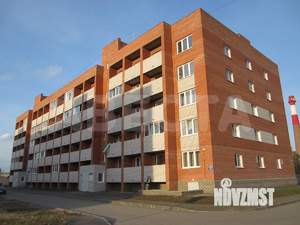 Студия квартира, вторичка, 34м2, 5/5 этаж