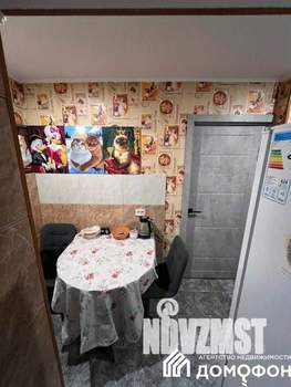 2-к квартира, вторичка, 35м2, 4/9 этаж