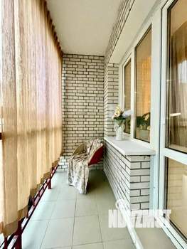 2-к квартира, вторичка, 65м2, 6/12 этаж