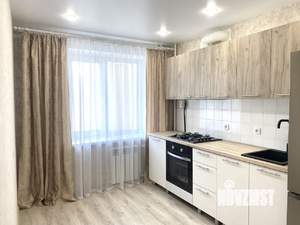 1-к квартира, вторичка, 40м2, 7/10 этаж