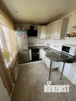 3-к квартира, вторичка, 63м2, 5/5 этаж