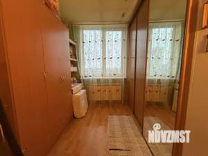 4-к квартира, вторичка, 108м2, 5/16 этаж