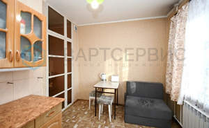 1-к квартира, вторичка, 37м2, 8/9 этаж