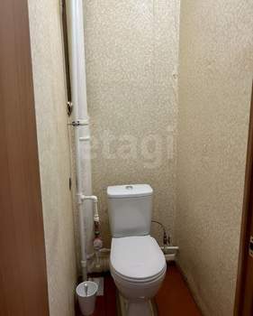 2-к квартира, вторичка, 56м2, 3/5 этаж