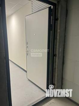 1-к квартира, вторичка, 40м2, 2/16 этаж