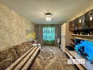 3-к квартира, вторичка, 63м2, 1/9 этаж