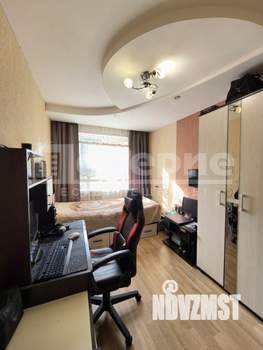 2-к квартира, вторичка, 40м2, 2/9 этаж