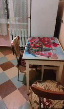 2-к квартира, вторичка, 41м2, 5/5 этаж