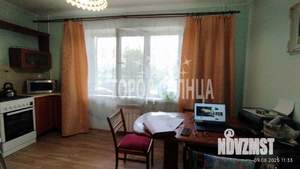 3-к квартира, вторичка, 75м2, 1/10 этаж