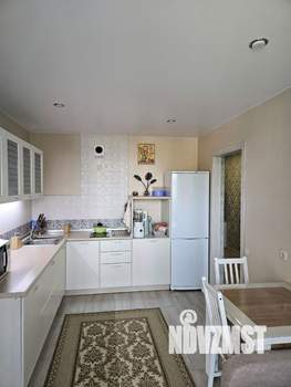 1-к квартира, вторичка, 38м2, 2/18 этаж