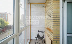 2-к квартира, вторичка, 74м2, 3/17 этаж