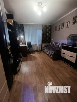 1-к квартира, вторичка, 29м2, 3/5 этаж