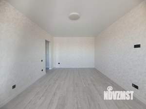 1-к квартира, вторичка, 37м2, 7/10 этаж