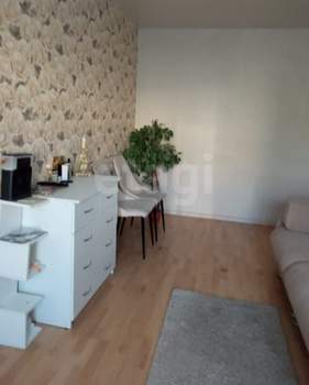 1-к квартира, вторичка, 30м2, 2/5 этаж