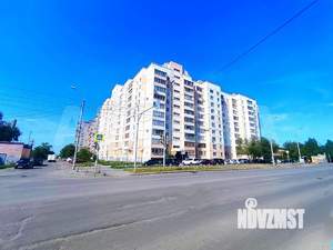 2-к квартира, вторичка, 61м2, 5/10 этаж