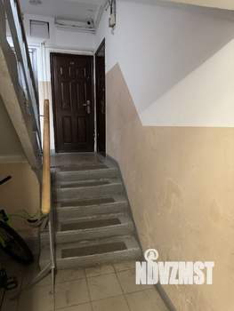 2-к квартира, вторичка, 42м2, 5/5 этаж