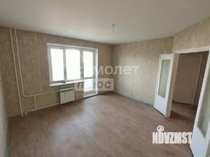 1-к квартира, вторичка, 40м2, 6/10 этаж