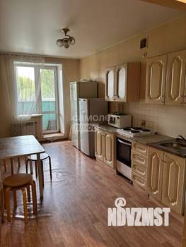 2-к квартира, вторичка, 59м2, 2/16 этаж