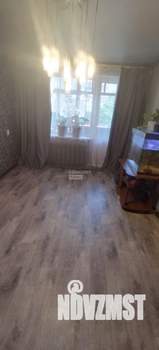 2-к квартира, вторичка, 43м2, 2/9 этаж