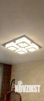 1-к квартира, вторичка, 43м2, 15/17 этаж