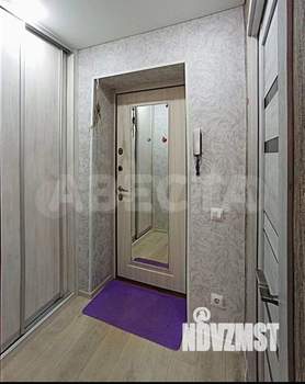 1-к квартира, вторичка, 28м2, 5/5 этаж