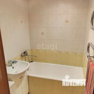 2-к квартира, вторичка, 46м2, 4/5 этаж