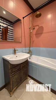 1-к квартира, вторичка, 42м2, 13/15 этаж