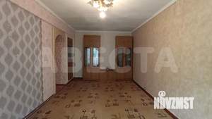 2-к квартира, вторичка, 42м2, 2/5 этаж
